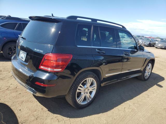 2014 Mercedes-Benz GLK 250 Bluetec