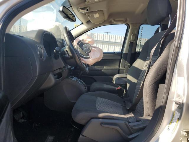 2011 Jeep Compass Sport