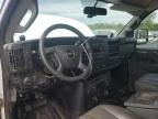 2018 Chevrolet Express G2500