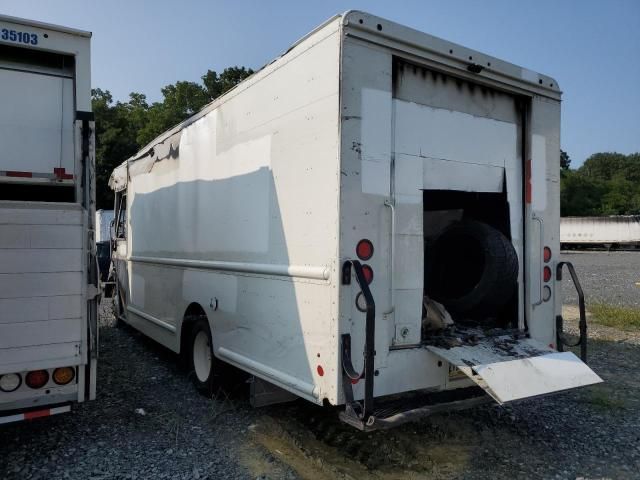 2020 Freightliner Chassis M Line WALK-IN Van
