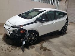 Chevrolet Bolt salvage cars for sale: 2023 Chevrolet Bolt EV 2LT