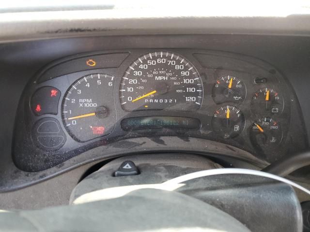 2006 Chevrolet Avalanche K1500