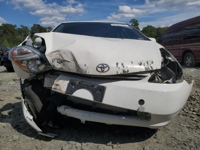 2009 Toyota Prius