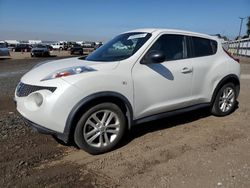 2014 Nissan Juke S for sale in San Diego, CA