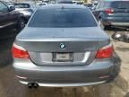 2009 BMW 535 I