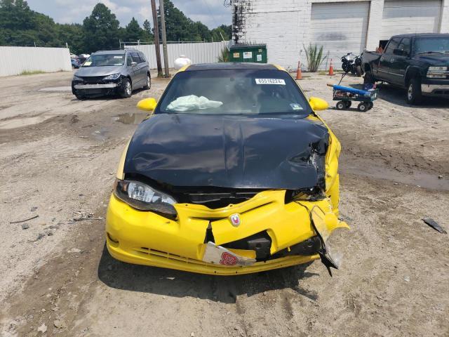 2002 Chevrolet Monte Carlo LS