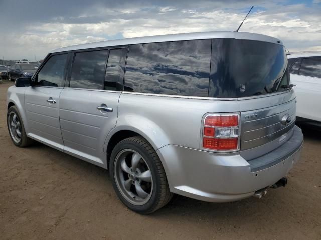 2010 Ford Flex Limited