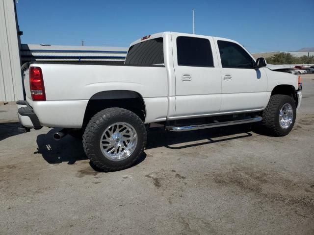 2006 GMC Sierra K1500 Denali