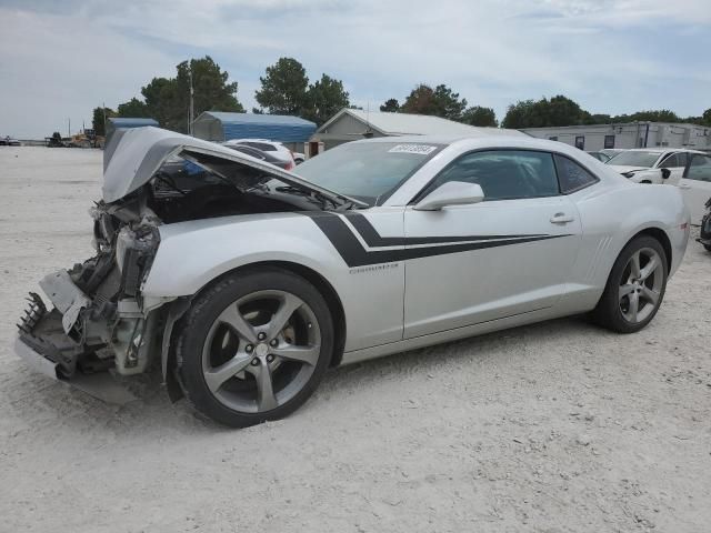 2013 Chevrolet Camaro LT