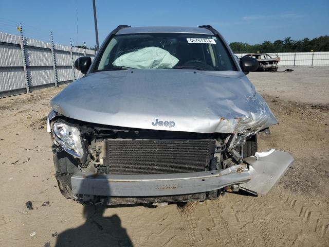 2011 Jeep Compass Sport