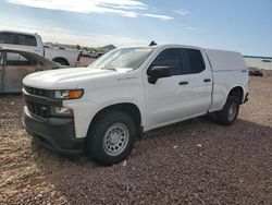 Chevrolet Silverado k1500 salvage cars for sale: 2019 Chevrolet Silverado K1500