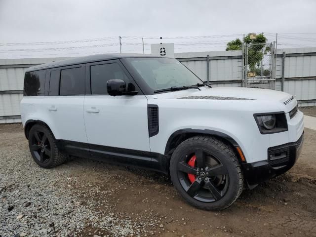 2023 Land Rover Defender 110