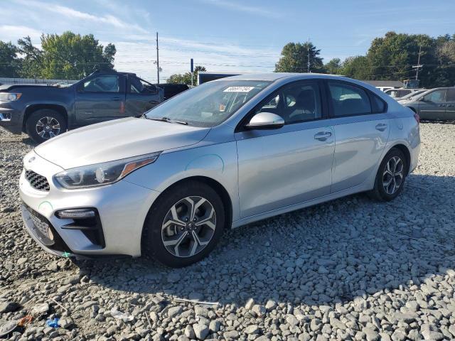 2020 KIA Forte FE