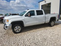 2016 GMC Sierra K2500 SLE en venta en Casper, WY