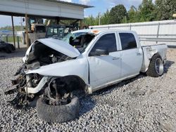 Dodge ram 1500 salvage cars for sale: 2010 Dodge RAM 1500