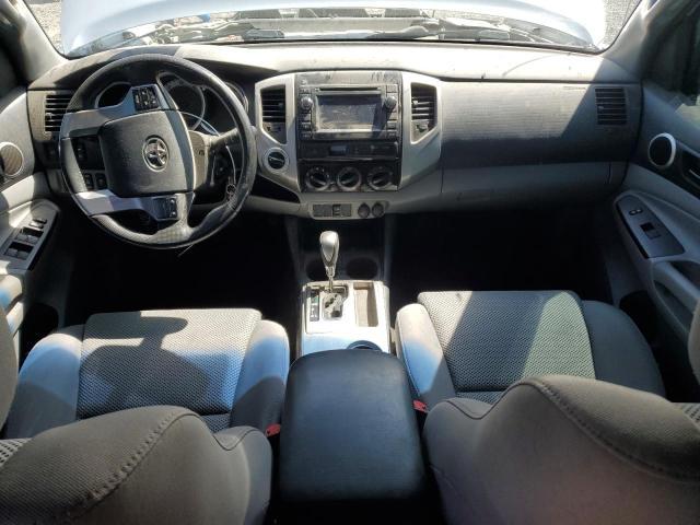 2013 Toyota Tacoma Double Cab