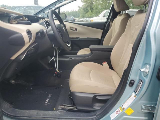 2019 Toyota Prius