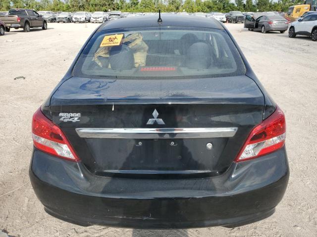 2020 Mitsubishi Mirage G4 ES