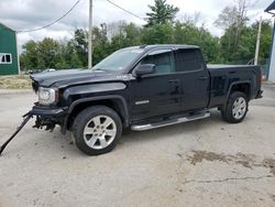 2018 GMC Sierra K1500 for sale in Candia, NH