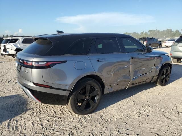 2020 Land Rover Range Rover Velar S