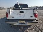 2001 Ford F150