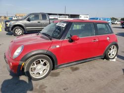 2005 Mini Cooper S for sale in Grand Prairie, TX