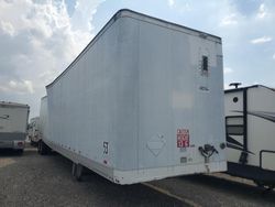 2006 Hyundai Trailers Trailer for sale in Houston, TX