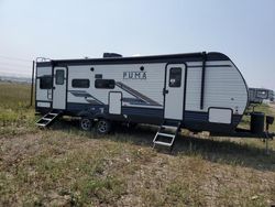 2024 Wildwood Puma for sale in Rapid City, SD