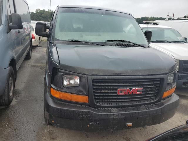 2003 GMC Savana G3500