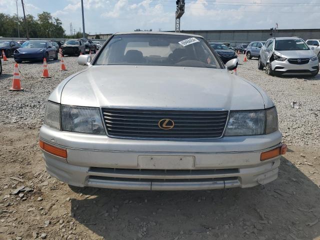 1995 Lexus LS 400