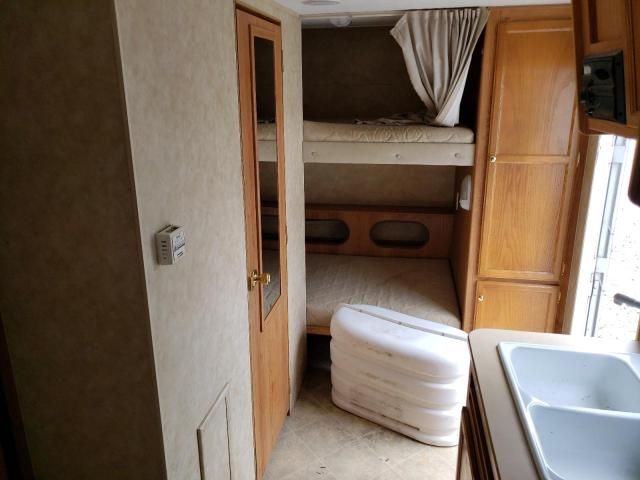 2006 Jayco Jayfeather