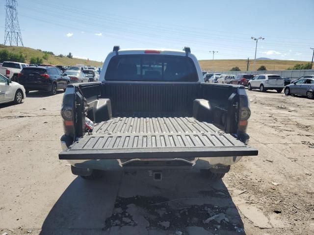 2006 Toyota Tacoma Double Cab