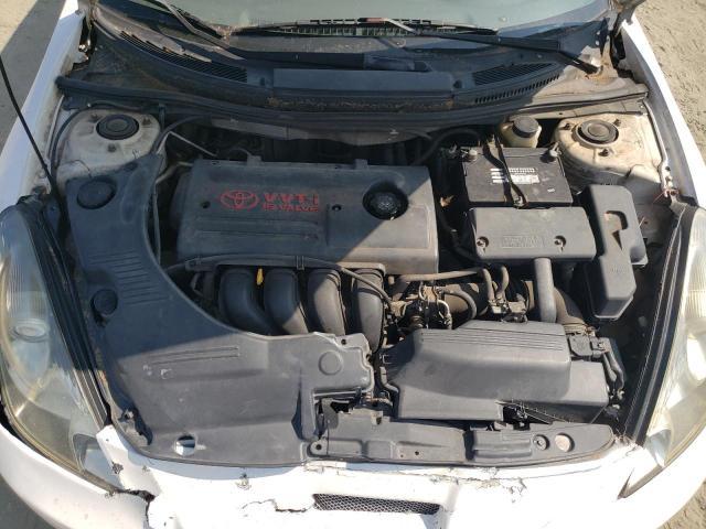 2000 Toyota Celica GT