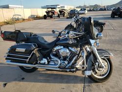 Harley-Davidson Vehiculos salvage en venta: 2006 Harley-Davidson Flhtcui