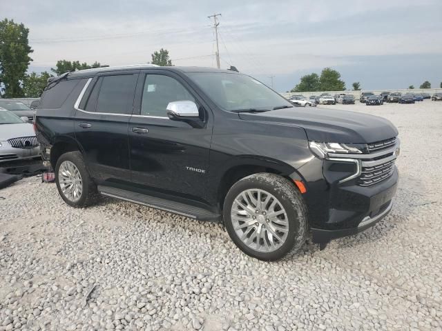 2023 Chevrolet Tahoe K1500 Premier