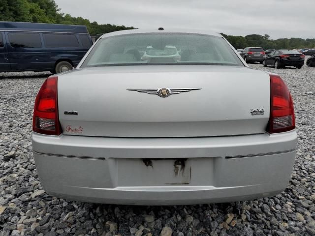 2006 Chrysler 300 Touring