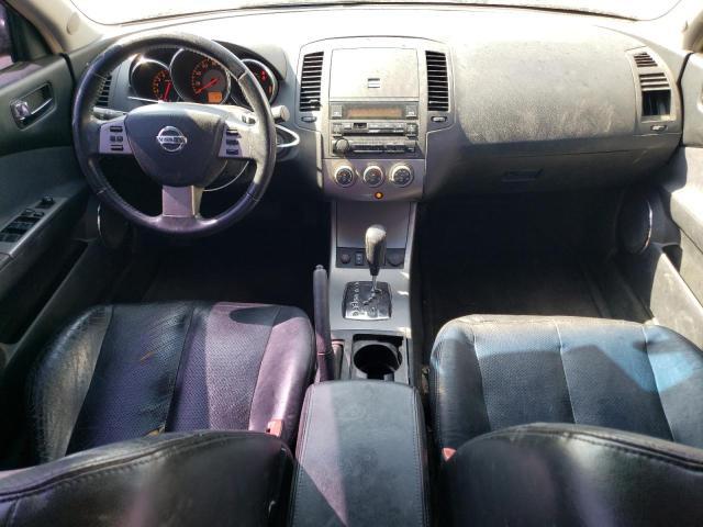 2005 Nissan Altima S