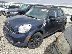 2012 Mini Cooper S Countryman for sale in Reno, NV