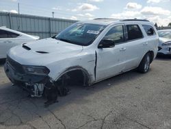 Dodge Durango salvage cars for sale: 2023 Dodge Durango R/T