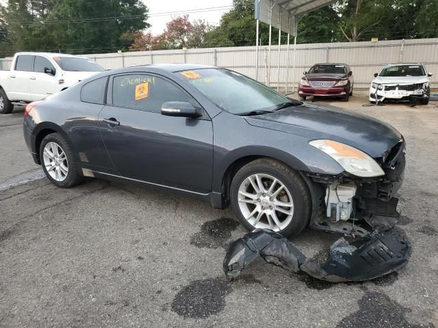 2008 Nissan Altima 3.5SE