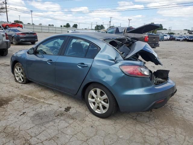 2010 Mazda 3 I