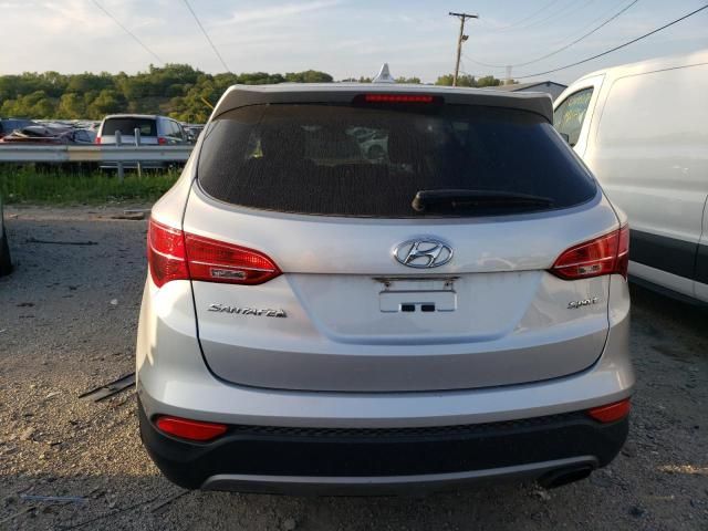 2013 Hyundai Santa FE Sport