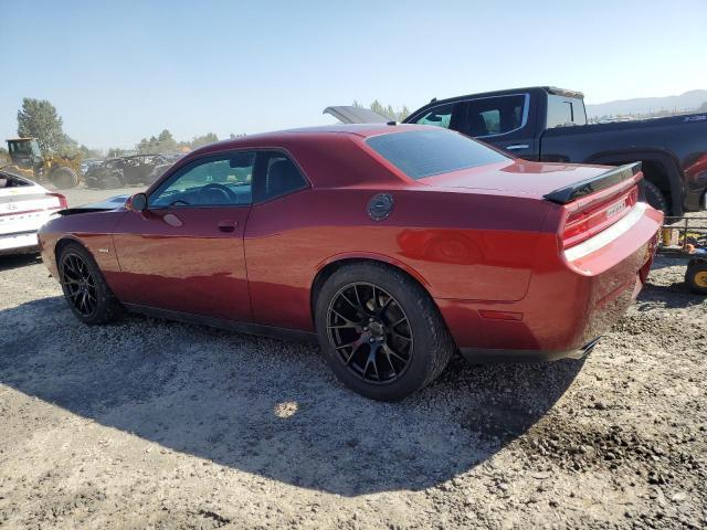 2014 Dodge Challenger R/T