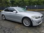 2012 BMW 535 i