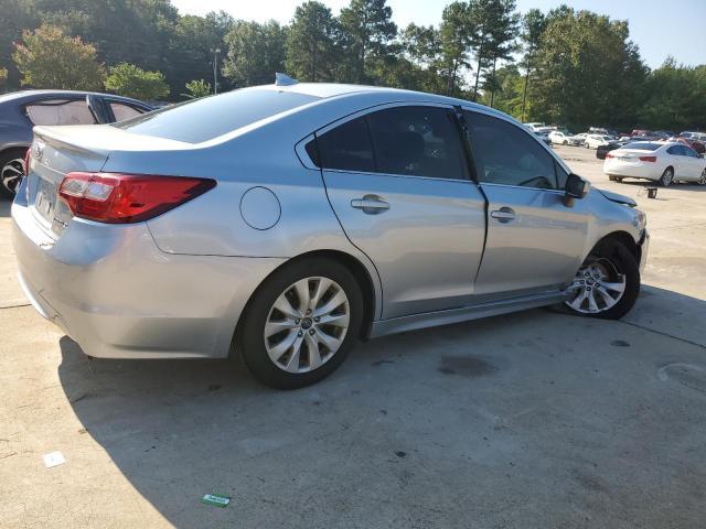 2017 Subaru Legacy 2.5I Premium