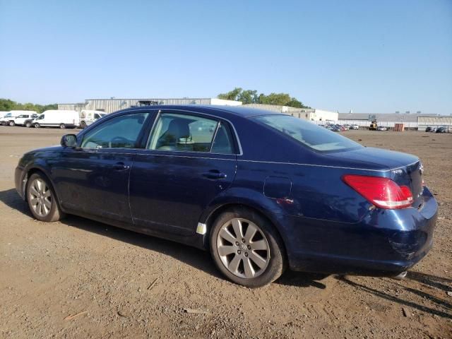 2006 Toyota Avalon XL