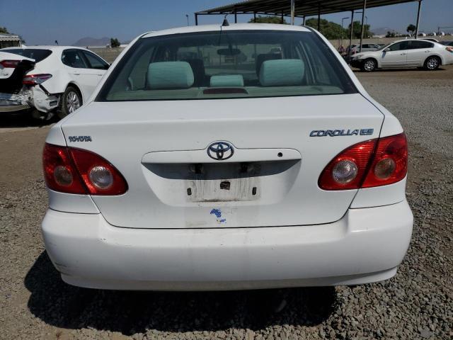 2008 Toyota Corolla ce