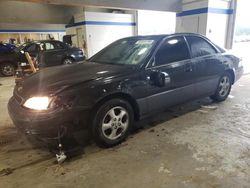 Lexus Vehiculos salvage en venta: 1998 Lexus ES 300