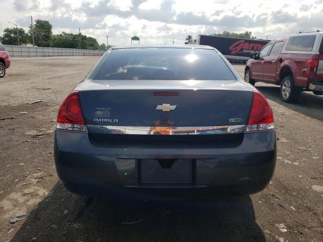 2010 Chevrolet Impala LS