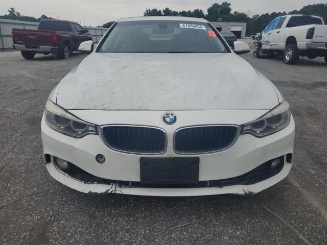 2014 BMW 428 I